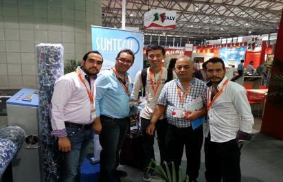 ITMA ASIA + CITME 2014