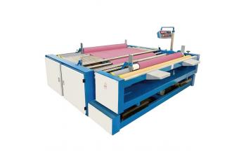 FABRIC RELAXING MACHINE