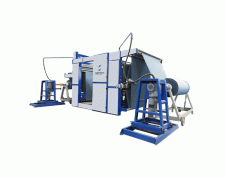 MÁQUINA REBOBINADORA DE MARCOS-A