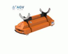 Vehículos Guiados Automatizados