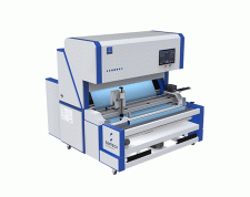 Автоматизированная система визуального контроля на основе искусственного интеллекта