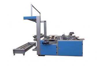 ST-USCM Ultrasonic Fabric Cutting Machine