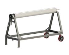 ST-SP-AFT A-frame Trolley