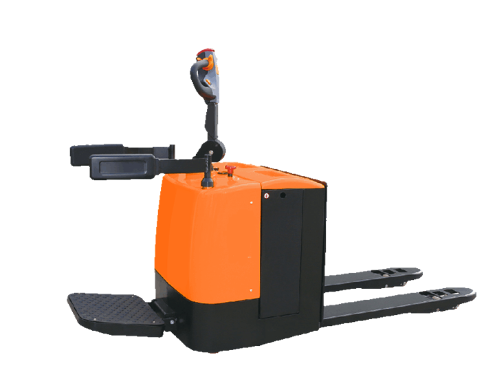 Electric Pallet Truck