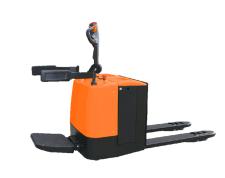 Electric Pallet Truck