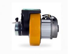 AC Drive Wheel (1.5KW)