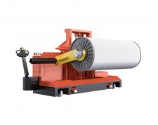 ST-MBT-04 Motorized Beam Trolley