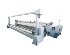 ST-ERL-600-L Wider Width Fully Electronic Rapier Loom