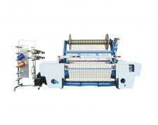 ST-MBRL Multi Beam Rapier Loom