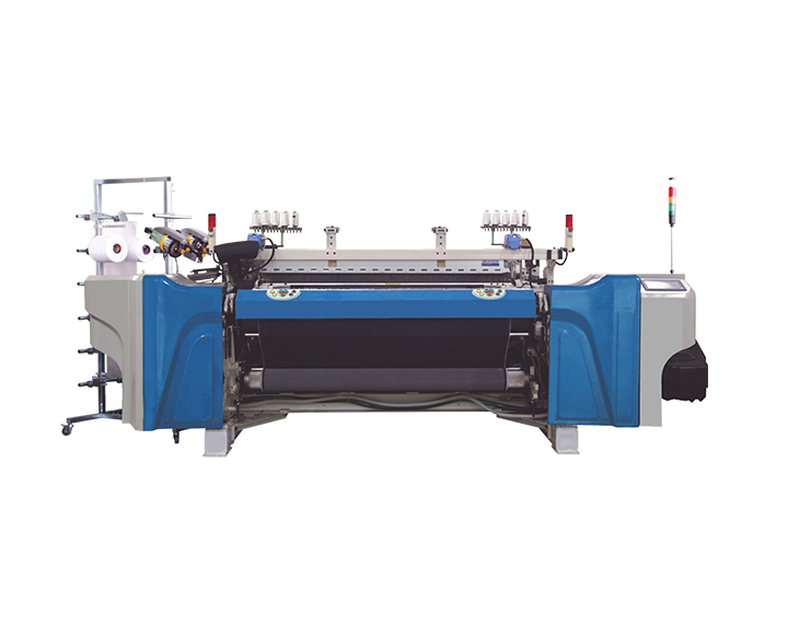 ST-ERL-680 Ultrafast Start Rapier Loom