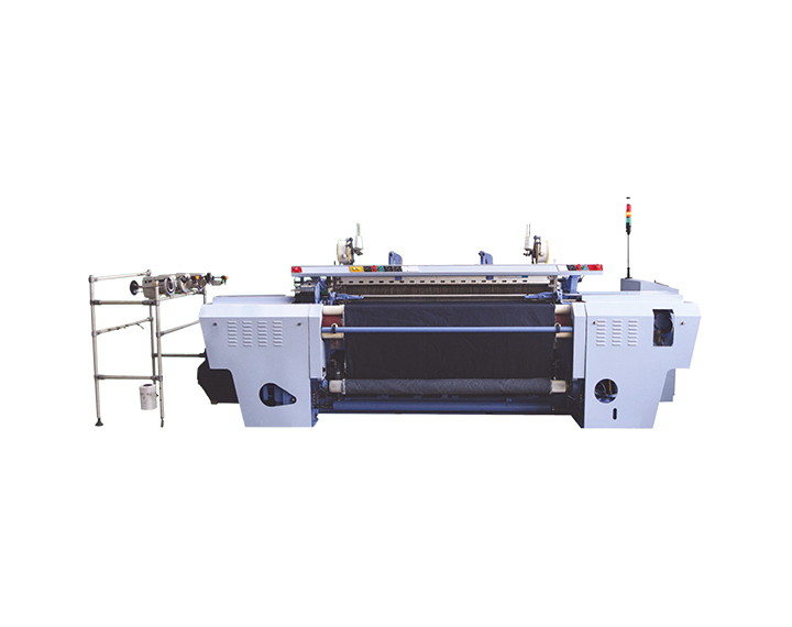 ST-ERL-450 Fully Electronic Rapier Loom