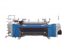 ST-ERL-680 Ultrafast Start Rapier Loom