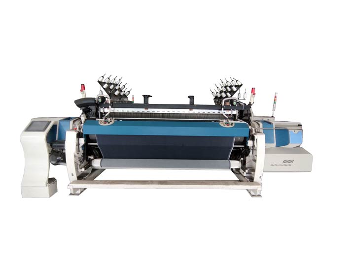 Loom Machine, Power Loom Machine, Rapier Machine