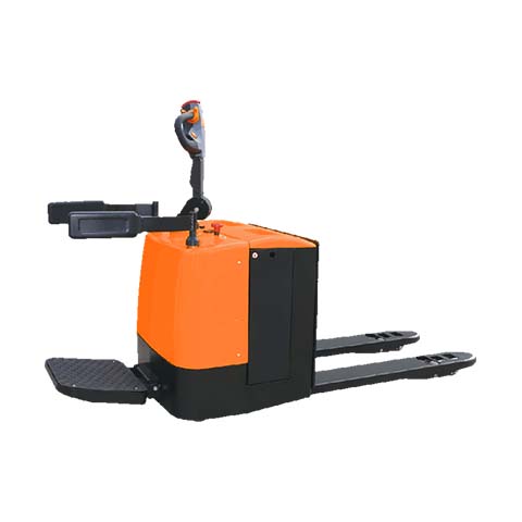 Electric Pallet Truck