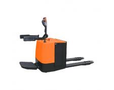 Electric Pallet Truck