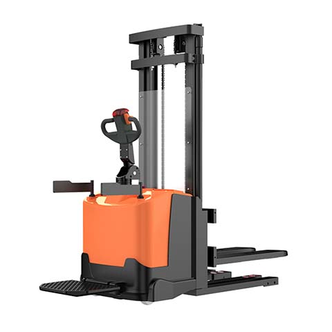 ST-MBT-10 Electric Stacker