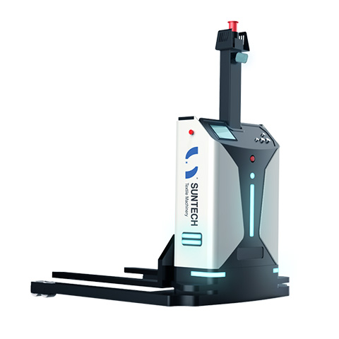 ST-AGV-FL Forklift Type AGV