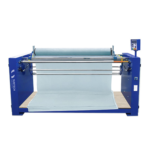 ST-FRM-G Fabric Relaxing Machine