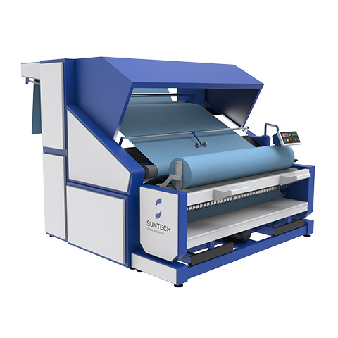 Fabric Inspection Table