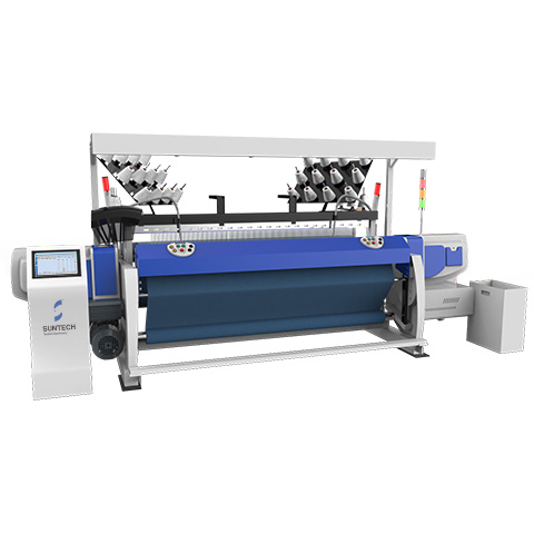 ST-ACI-II Automatic Camera Inspection System