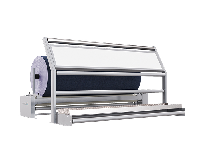 ST-LTM-01 Loom Batching Motion