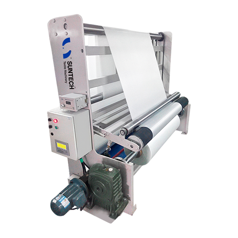 Loom Batch Winder (For Glass Fiber)