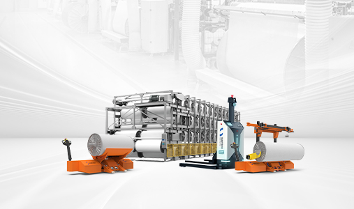 Automated Material Handling & Storage Solutions