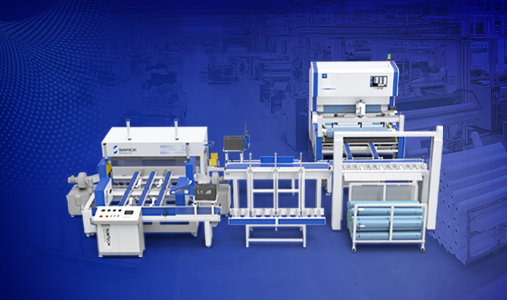 AI Visual Inspection & Automated Packing Solutions