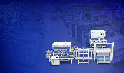 AI Visual Inspection & Automated Packing Solutions