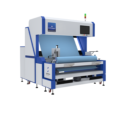 fabric inspection equipment supplier