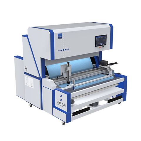 fabric inspection equipment supplier