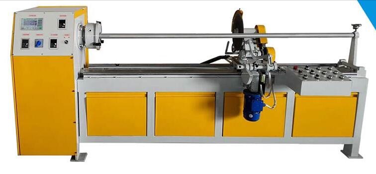 The Operation and Maintenance of the Fabric Strip Cutting Machine