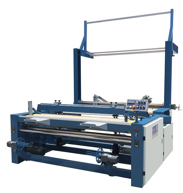 fabric cutting machine