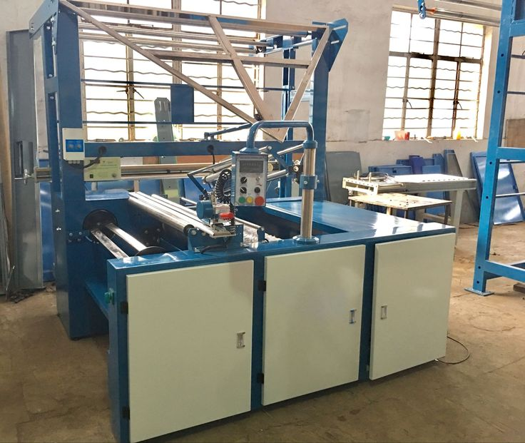 fabric folding machine price