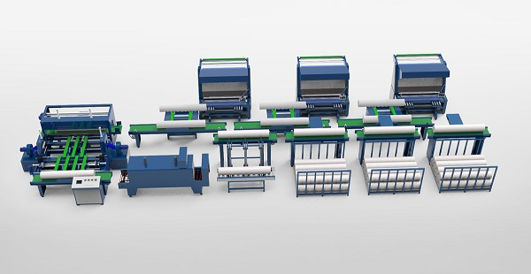 fabric inspection machine manufacturers 