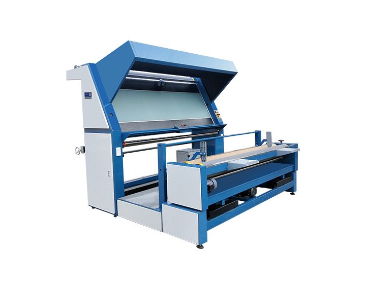 fabric inspection machine manufacturers