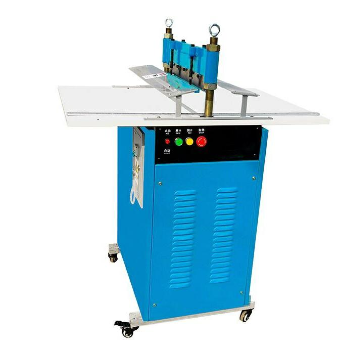 fabric roll cutting machine