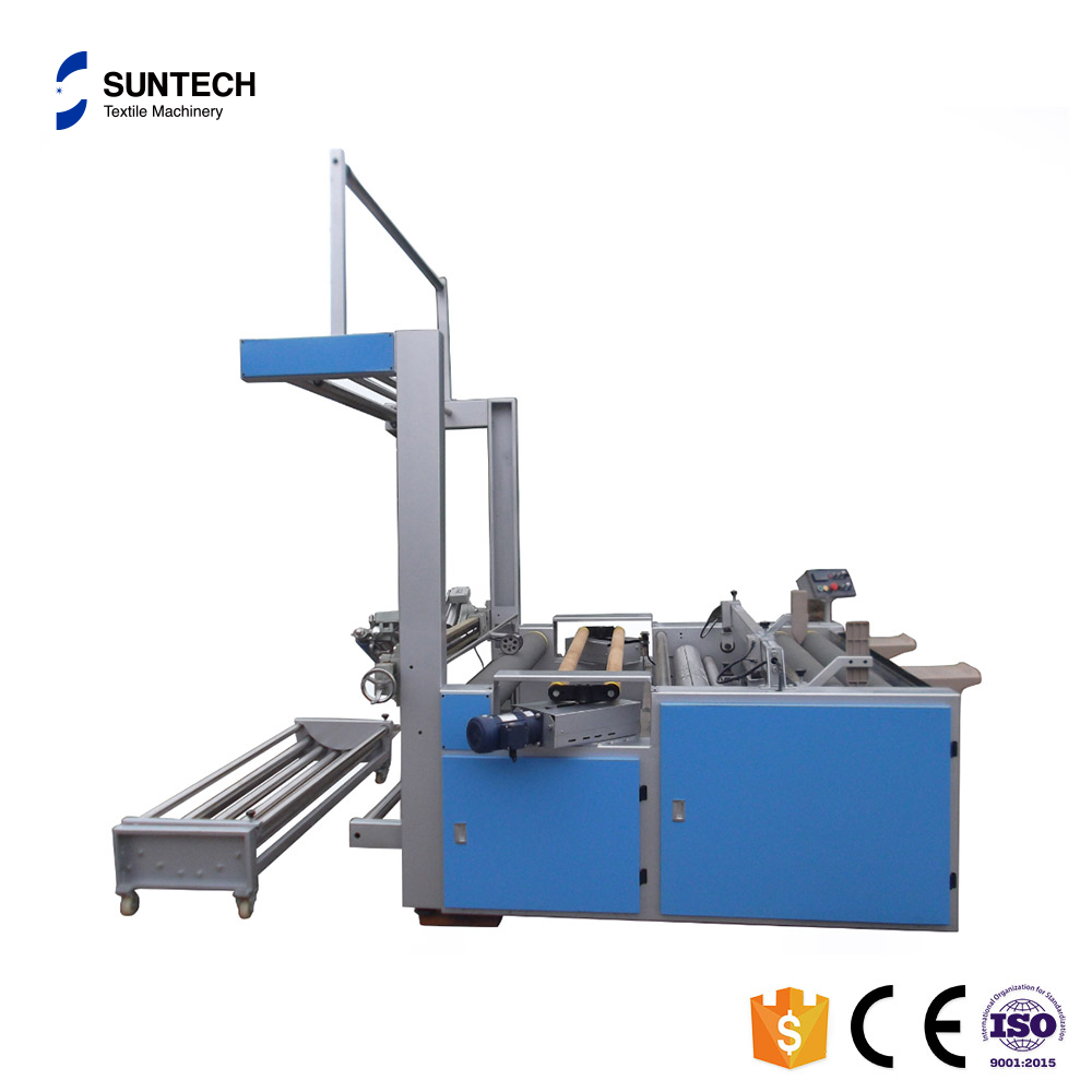 automatic fabric cutting machine