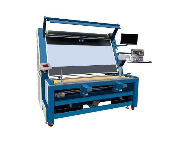 fabric inspection machine for sale