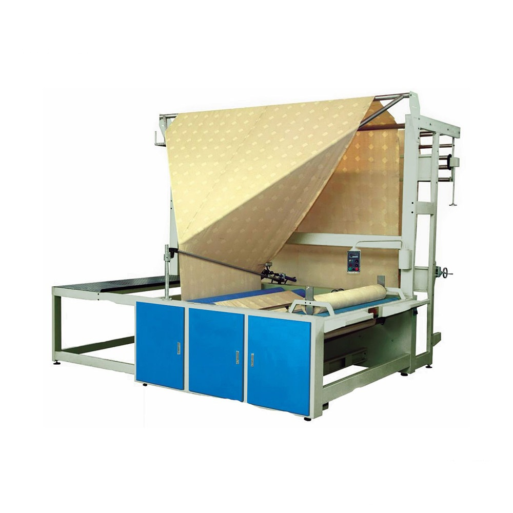 fabric folding machine price