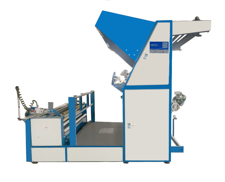 fabric inspection machine manufacturers