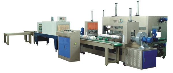 fabric inspection machine for sale