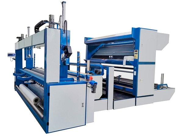 fabric inspection machine price