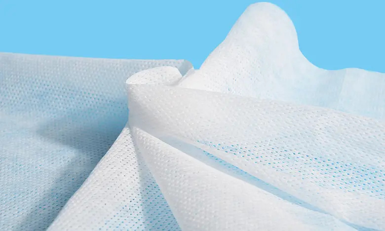 non woven fabric