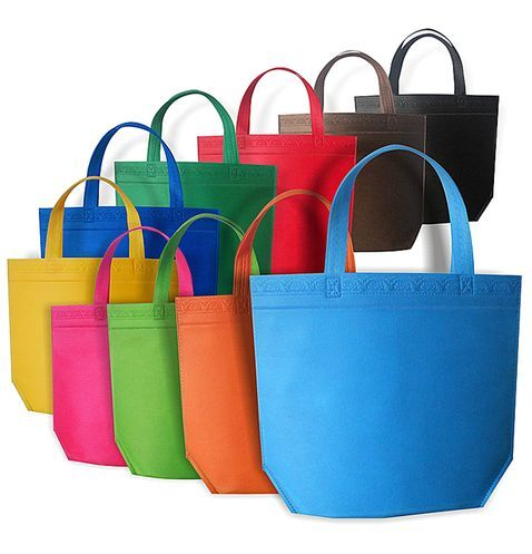 non woven bags