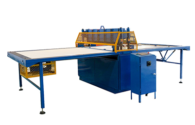 cloth cutting machine