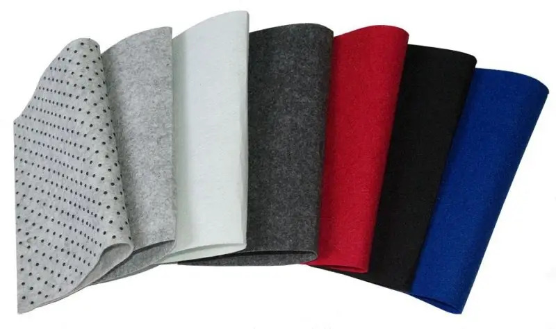 non woven fabric