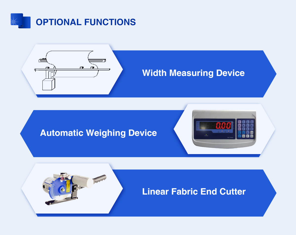cloth relaxing machines SUNTECH 