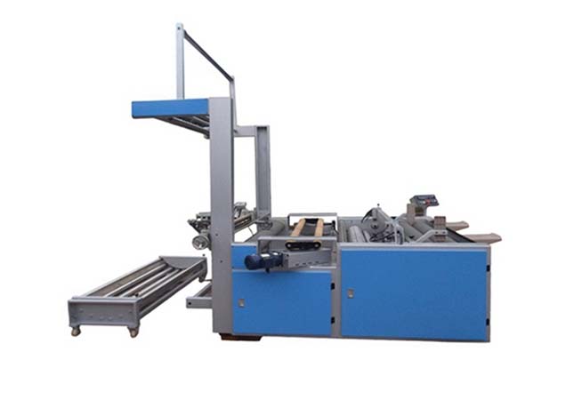 fabric strip cutting machine