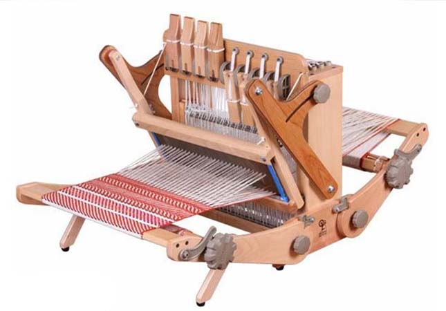 weaving machine